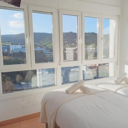 Appartement Apartamento Patxike Con Plaza De Garaje à Bermeo Extérieur photo