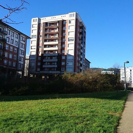 Appartement Apartamento Patxike Con Plaza De Garaje à Bermeo Extérieur photo