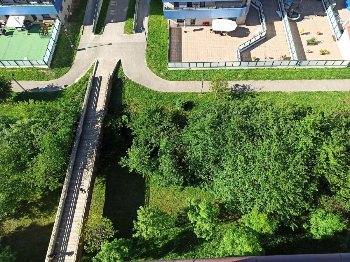 Appartement Apartamento Patxike Con Plaza De Garaje à Bermeo Extérieur photo