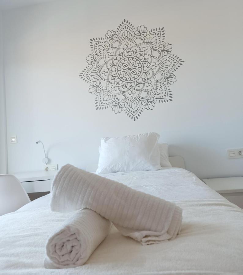 Appartement Apartamento Patxike Con Plaza De Garaje à Bermeo Extérieur photo