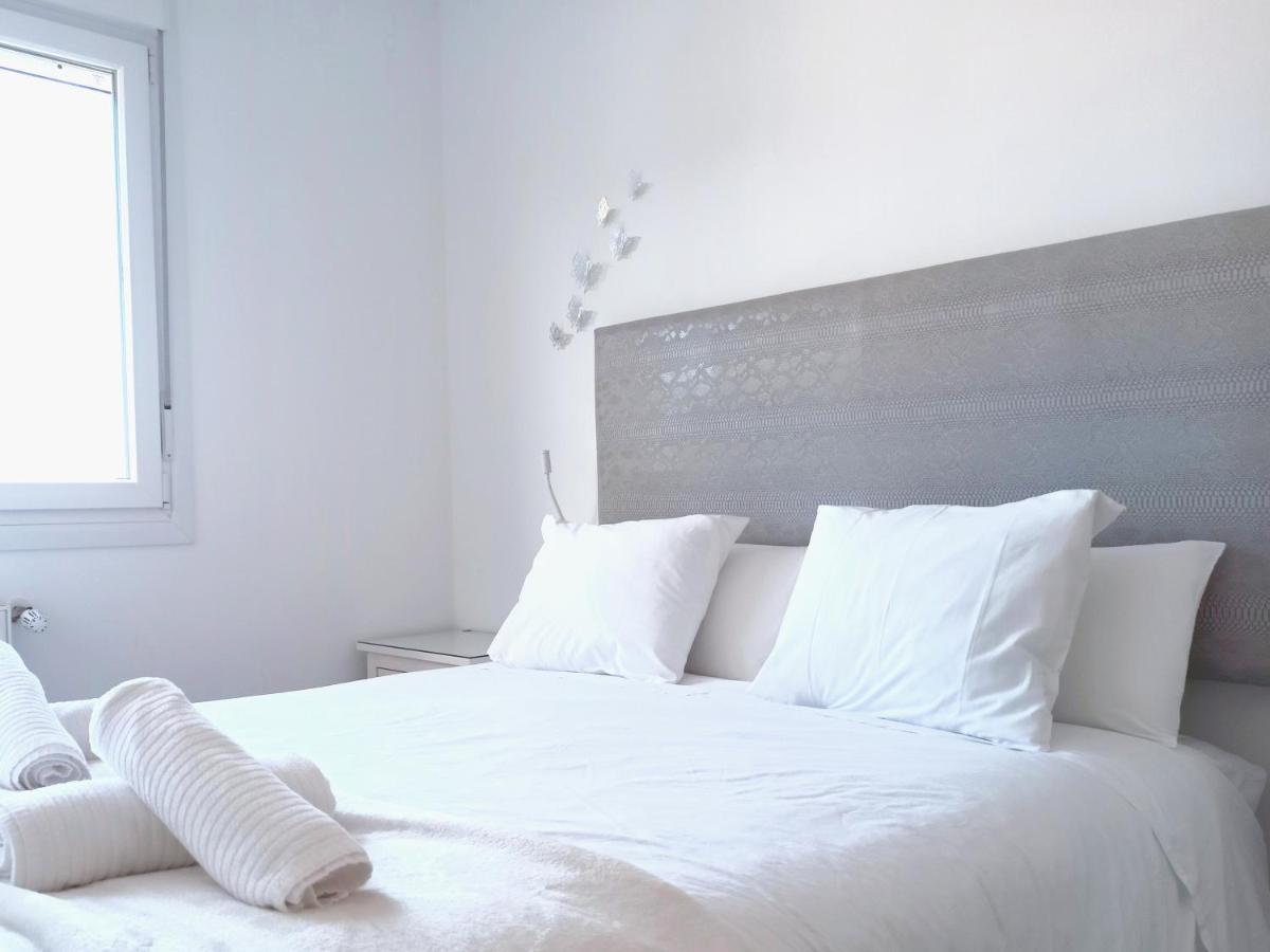 Appartement Apartamento Patxike Con Plaza De Garaje à Bermeo Extérieur photo
