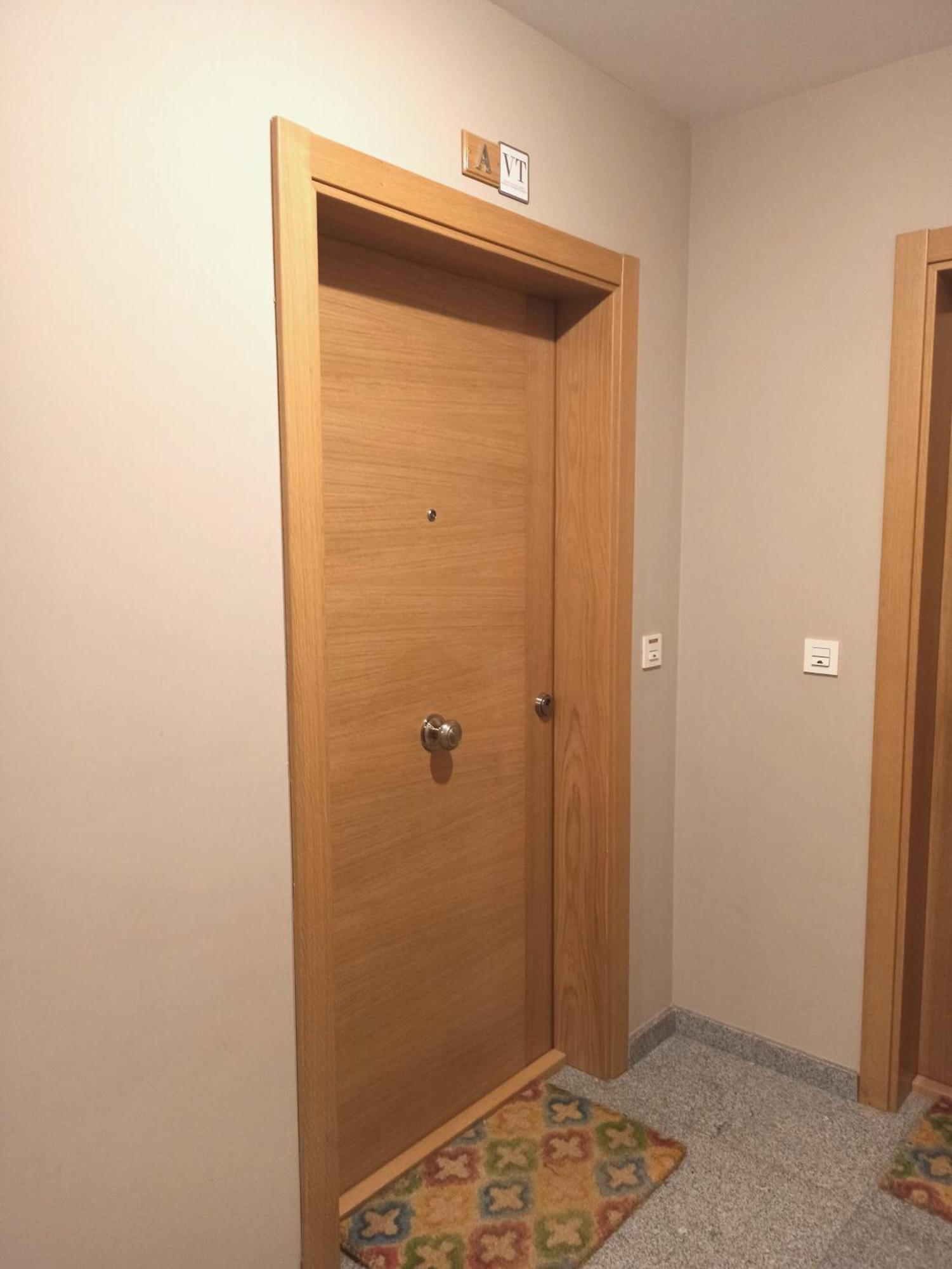 Appartement Apartamento Patxike Con Plaza De Garaje à Bermeo Extérieur photo