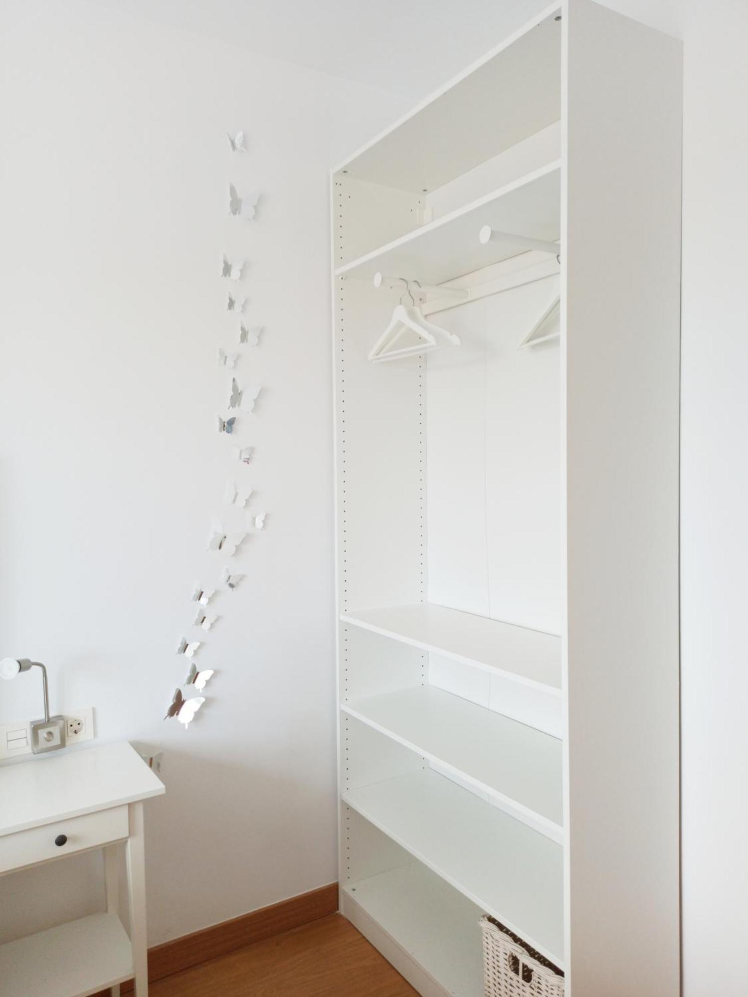 Appartement Apartamento Patxike Con Plaza De Garaje à Bermeo Chambre photo