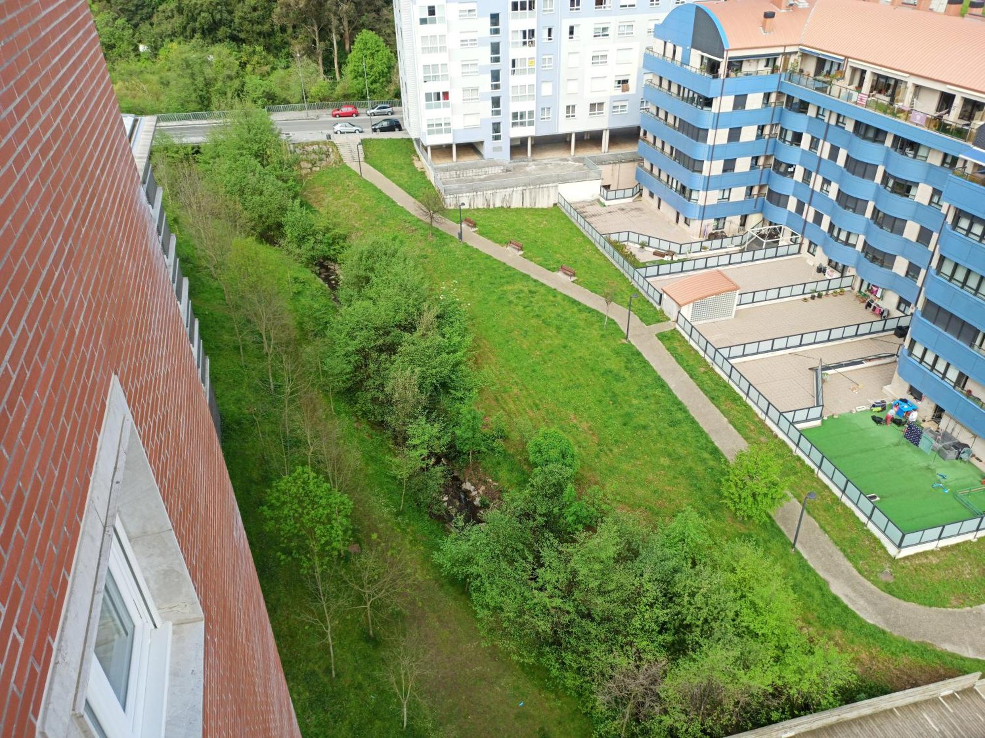 Appartement Apartamento Patxike Con Plaza De Garaje à Bermeo Chambre photo